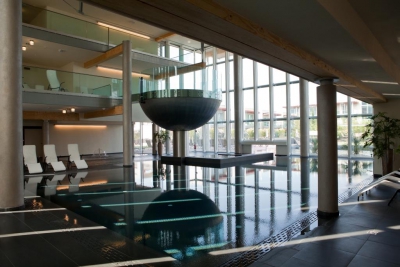Per il tuo benessere fisico e mentale scegli Aqualux Hotel Spa &amp; Suite Bardolino|||