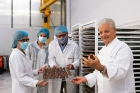 Agrimontana presenta i Marrons Glac&eacute;s in edizione speciale limitata firmata Iginio Massari|||