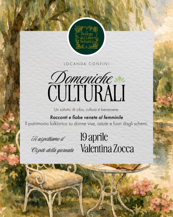 Dove finiscono le fiabe e iniziano i sapori: la domenica culturale che non ti aspetti a Dolo