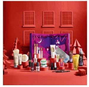 Natale con AVON|||
