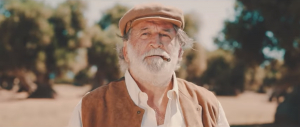 Il corto 'Per le vie del paradiso' di Giuseppe Gimmi in concorso al David di Donatello 2022|||