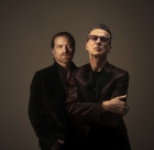 &Egrave; uscito Imposter, il nuovo album di Dave Gahan &amp; Soulsavers che non &egrave; un semplice disco di cover|||