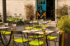 Sulle sponde del Tevere "Metropolita": tapas e Cocktail d'autore per un'estate romana spumeggiante|||