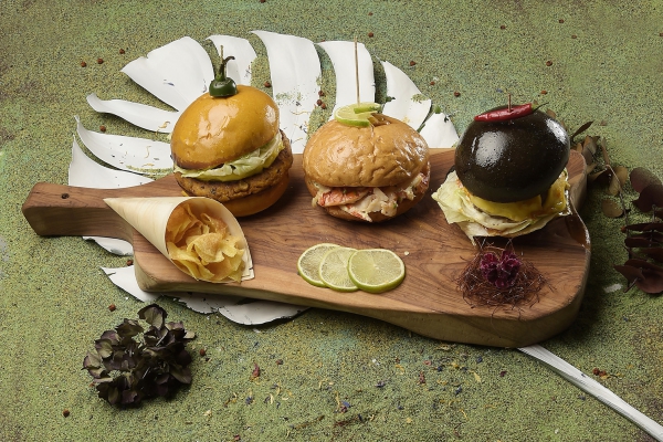 Foodbeats: piatti da alta cucina a casa firmati da Claudia Galanti|||