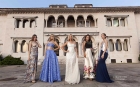Francesca Cappelletti Haute Couture||||||