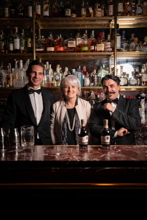 Fellini Competition: i bartender italiani sfidati a reinventare l'aperitivo con l'Aceto Balsamico di Modena