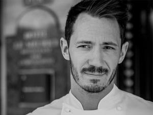 C&eacute;dric Grolet a Icook|||