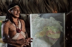 Human Forest: l'Amazzonia nelle fotografie di Marina Tana alla Galleria al142|||