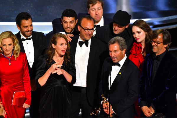 I vincitori degli Oscar 2022: il miglior film è Coda, Jane Campion la Miglior Regista|||