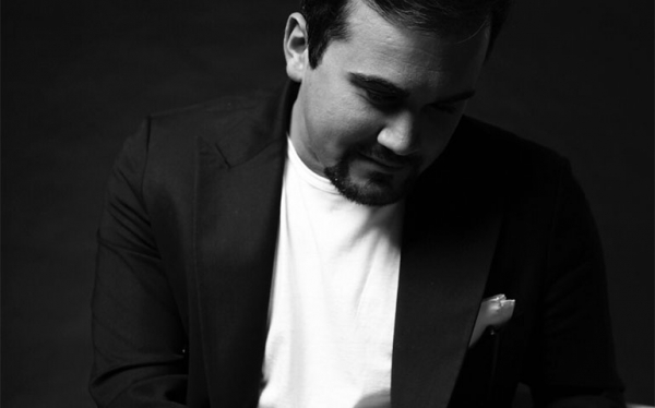 &ldquo;L&rsquo;Estetica del Decanter&rdquo;: il primo romanzo di Luca Cantore D&rsquo;Amore|||