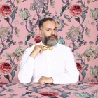 Simone Guidarelli x Officinarkitettura: un viaggio all over nei pattern e nel progresso tecnologico|||