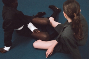 THE UPCYCLED PROJECT FALL WINTER 21/22, quando la moda si tinge di green|||