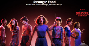 Stranger Food: le ricette tratte dalla serie Netflix dei Duffer Brothers|||