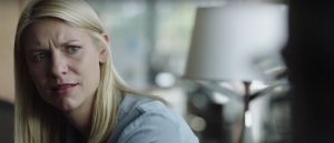 Homeland e il bipolarismo di una donna straordinaria|||