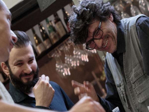 Festival della Cultura di Alassio evento 22 agosto|||