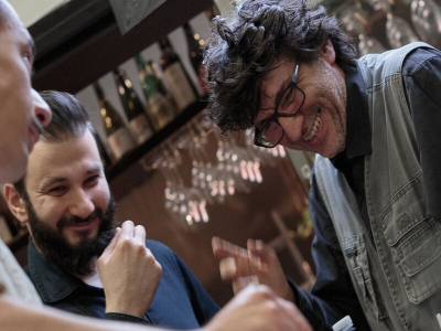 Festival della Cultura di Alassio evento 22 agosto|||