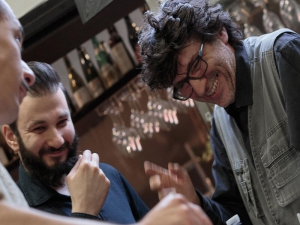 Festival della Cultura di Alassio evento 22 agosto|||