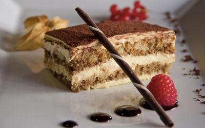 A Treviso, un museo popolare per celebrare il tiramis&ugrave;|||