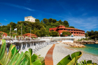&Egrave; il Monte-Carlo Beach ad aggiudicarsi il 1&deg; Premio Speciale Hotel &amp; Lodge Awards 2022 Categoria Green|||