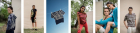 E-MOTION: la capsule collection MALO ispirata allo shibori|||