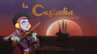 Il Film animato La Custodia  su Rai 3 e Rai Gulp|||