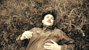 &ldquo;Tu eri l&igrave;&rdquo; di Sambiglion|||