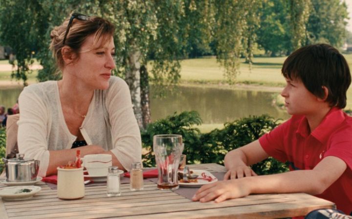 Terre Battue, 2014|Actrices, 2006|Un jeune fille de 90 ans, 2016||||