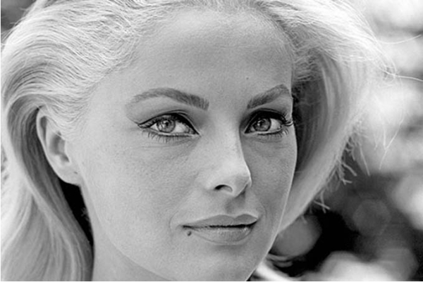 Sesta edizione del Premio Virna Lisi|||