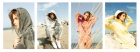 La nuova collezione di Haimewy Project|||