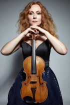 Anna Serova|||