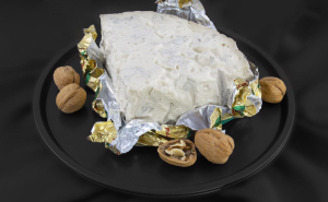 Palzola, il Gorgonzola DOP da oltre 70 anni|||