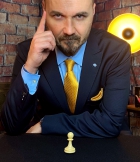 The Box di Francesco Tesei: uscire, mentalmente, dalla scatola|||