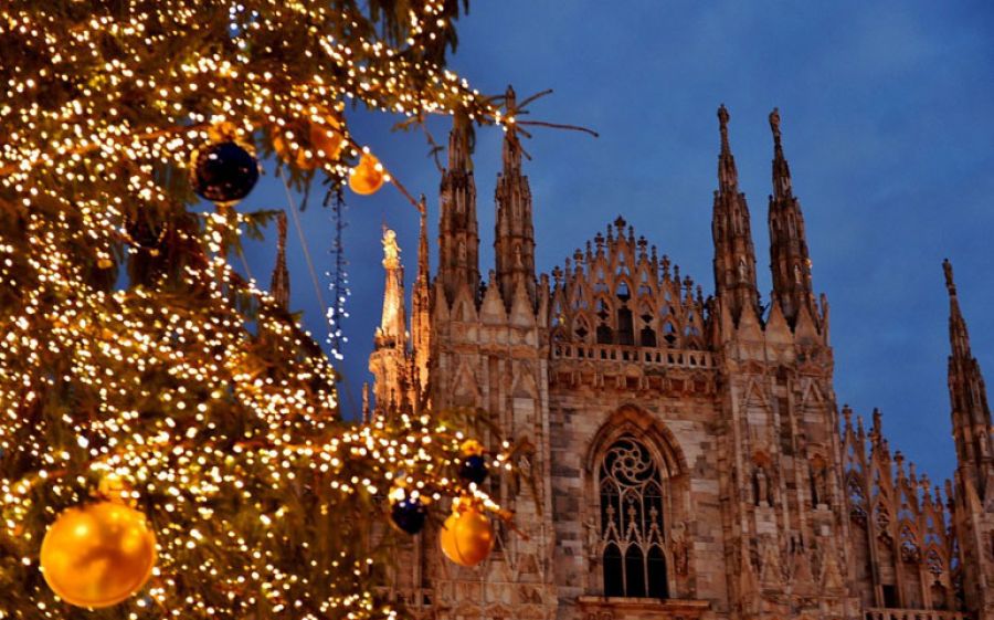 Passare il Natale a Milano: idee e proposte per venerdì 25 dicembre