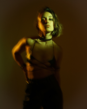 Lady Day celebra l'8 marzo con il terzo vinile della collana Le Crisalidi- Nel volume anche il progetto solista della bassista delle Bambole di Pezza