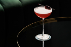 Sanremology - Rose Cocktail ispirato a 'Non &egrave; l'inferno' di Emma Marrone|||
