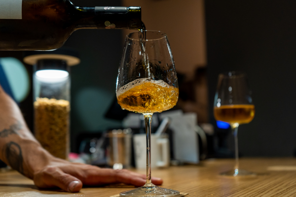 World Bartender Day - Tripstillery Milano|||