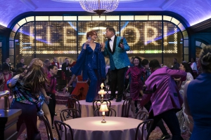 Arriva su Netflix "The Prom", l'adattamento di Ryan Murphy del musical di Broadway, con Meryl Streep e James Corden|||
