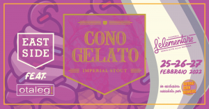 La Birra Cono gelato|||