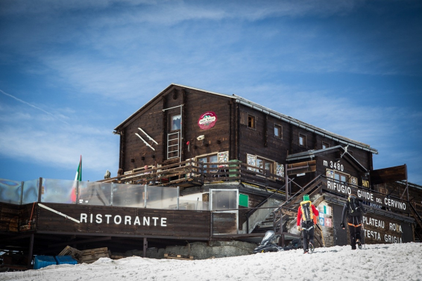 Chalet Etoile|||||