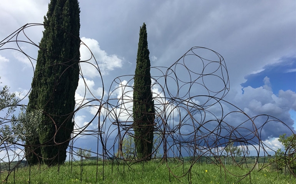 Vigne Museum: Yona Friedman e Jean-Baptiste Decav&egrave;le in Friuli-Venezia Giulia|||