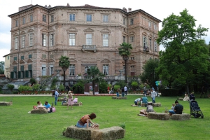 Il prosciutto San Daniele per un pic nic perfetto|||