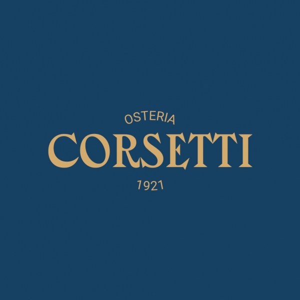 Dal 1921 Corsetti a Roma: cento anni di buon cibo laziale|||