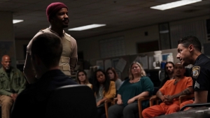 Esce oggi "American Skin", il film sulla discriminazione razziale presentato da Spike Lee a Venezia|||