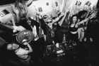 Dirty Mondays, torna il luned&igrave; pi&ugrave; rock di Milano all'Apollo Club|||