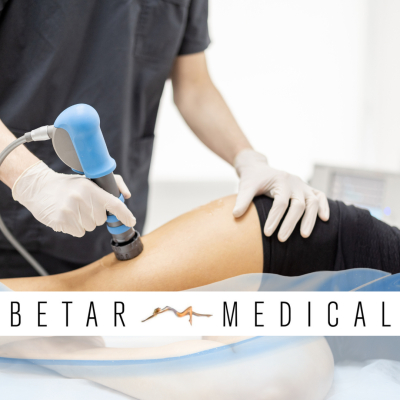 BETAR MEDICAL: quando la scienza aiuta il corpo a ritrovare equilibrio -