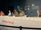Press Conference_Credits La Biennale di Venezia - Foto_ASAC_ph Giorgio Zucchiatti|||