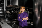 Le ricette d'amore della Chef Chloe Facchini|||