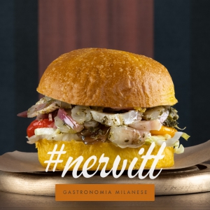 A Milano &egrave; arrivato Panattonin: il cibo da strada in chiave gourmet|||