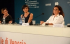 Press Conference_Credits La Biennale di Venezia - Foto_ASAC_ph G. Zucchiatti|||