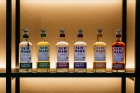 Strada Ferrata presenta New Make, il distillato di cereali in 6 versioni|||